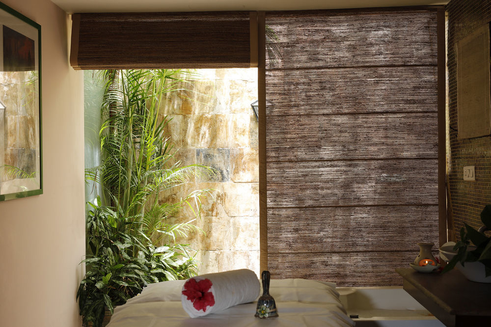 Amanvana Spa Resort, Coorg Kushālnagar Екстериор снимка